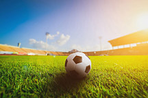 obraz futbal to je hra